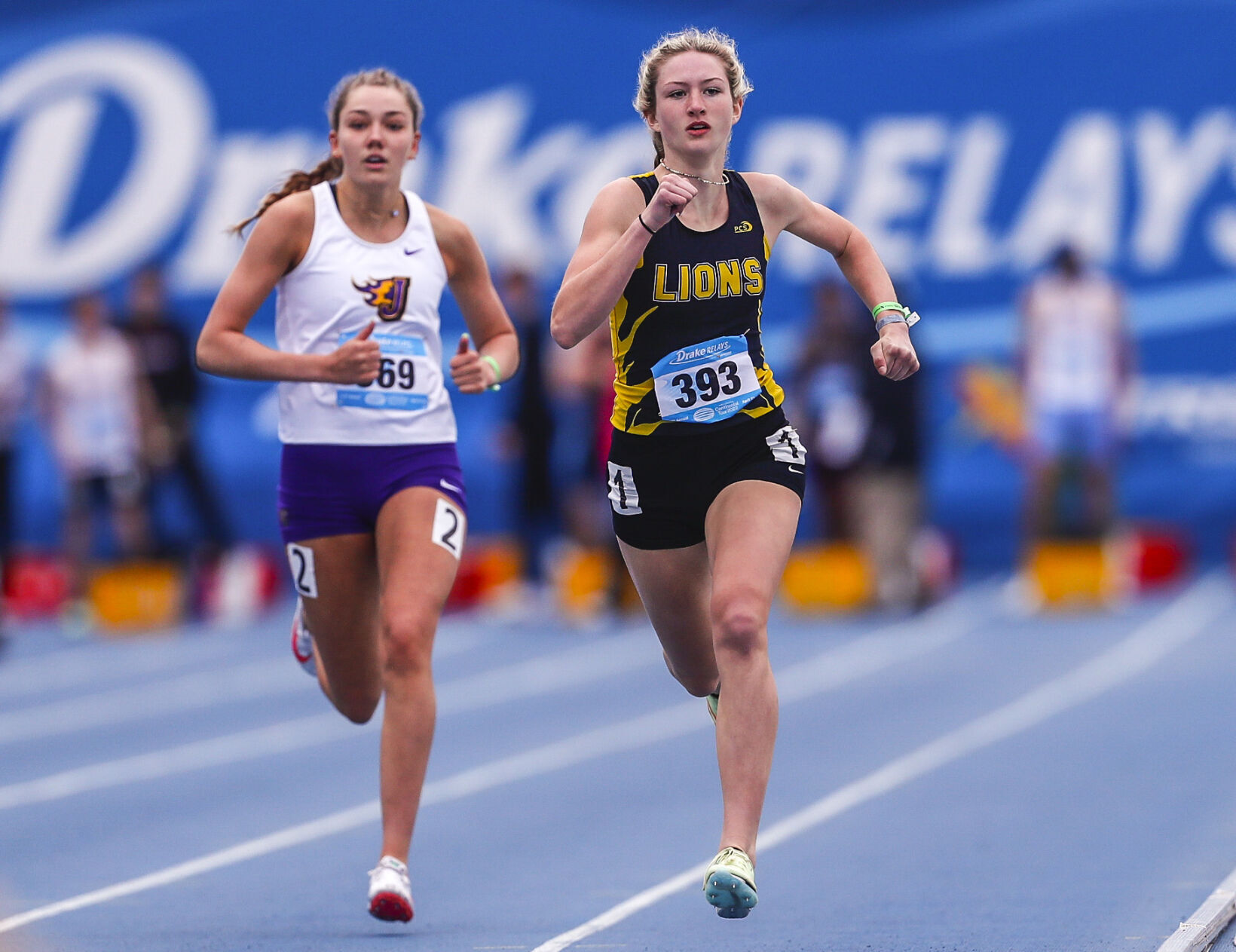 Drake Relays3 23